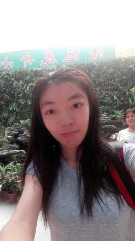 云栖的第一张照片--安溪相亲网