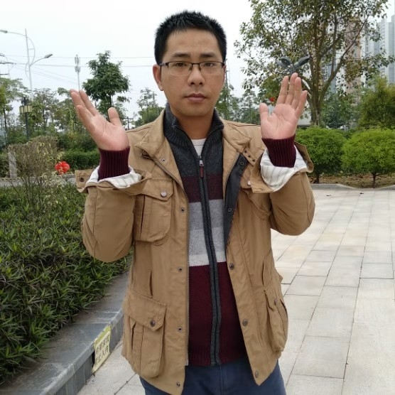 nnleimin的第一张照片--安溪相亲网