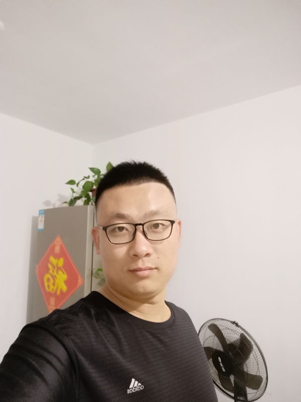 小超超的第一张照片--安溪相亲网