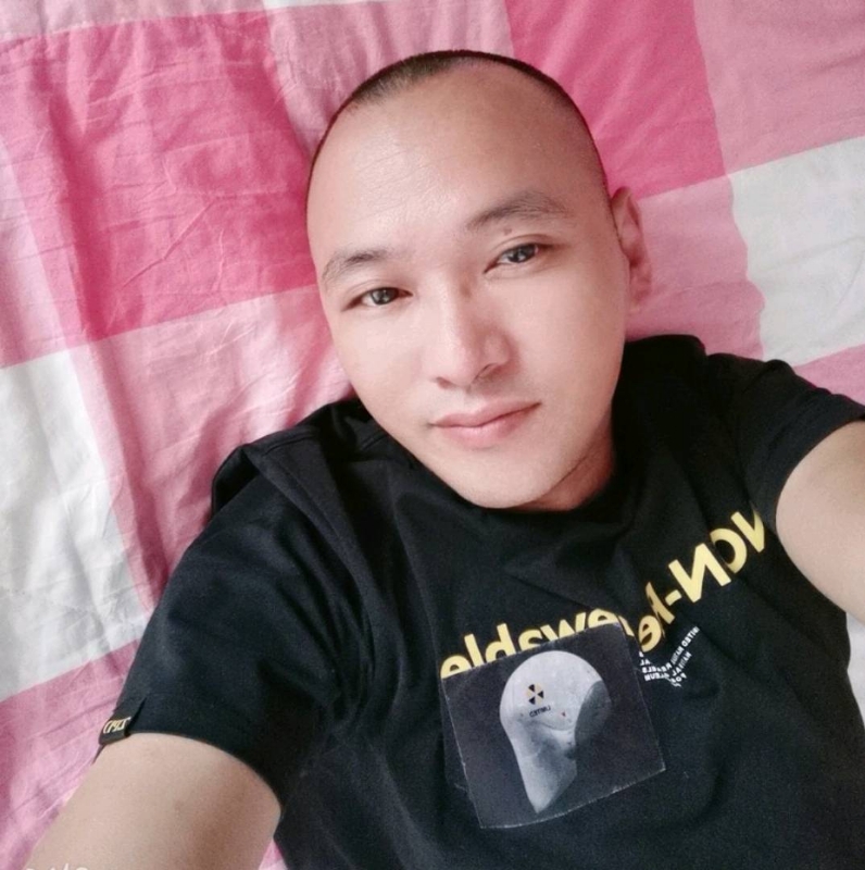 求脱单的第一张照片--安溪相亲网