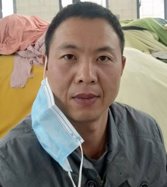 lzy的第三张照片--安溪相亲网