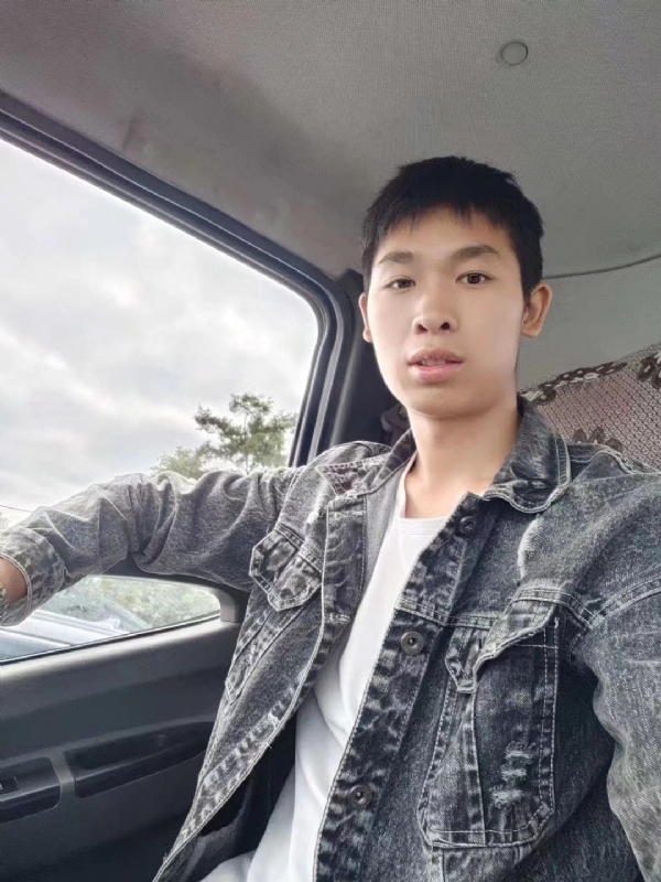 康康的第一张照片--安溪相亲网