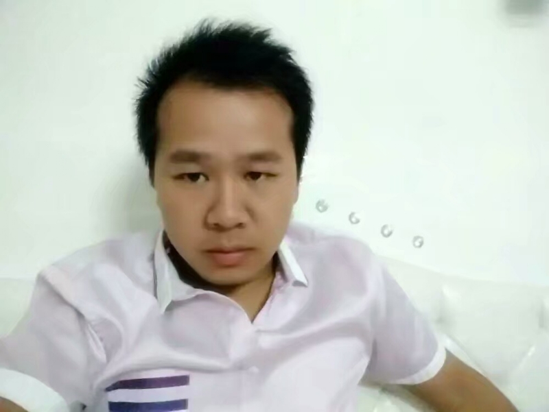 等一人的第一张照片--安溪相亲网