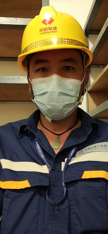 冬日温情的第一张照片--安溪相亲网