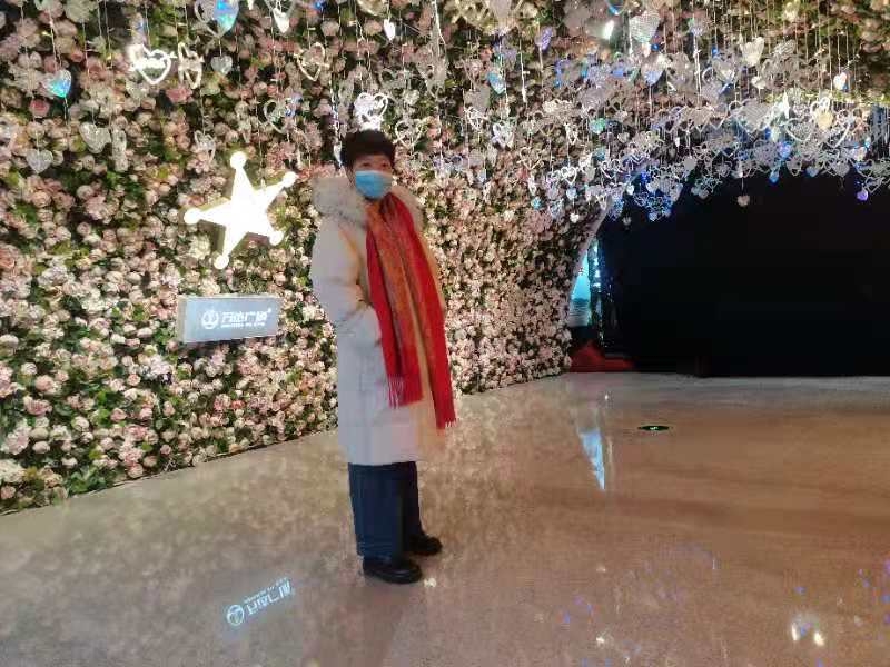 最长情的告白是陪伴的第一张照片--安溪相亲网