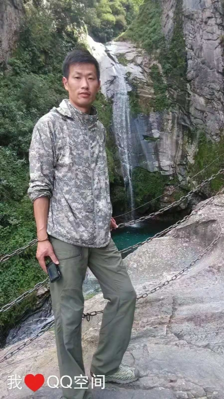 陌颜的第二张照片--安溪相亲网