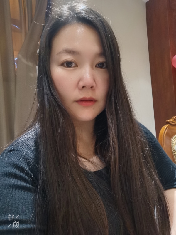 哦呼的第一张照片--安溪相亲网