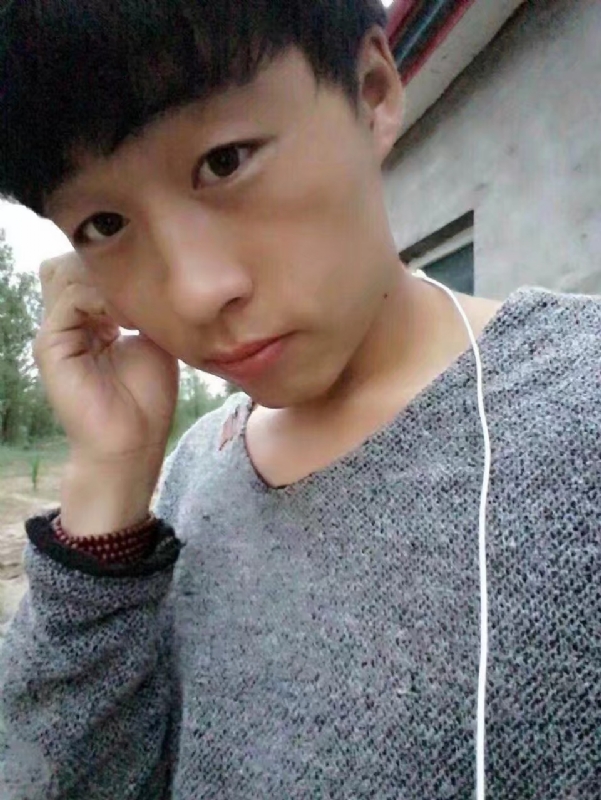 小胡的第一张照片--安溪相亲网