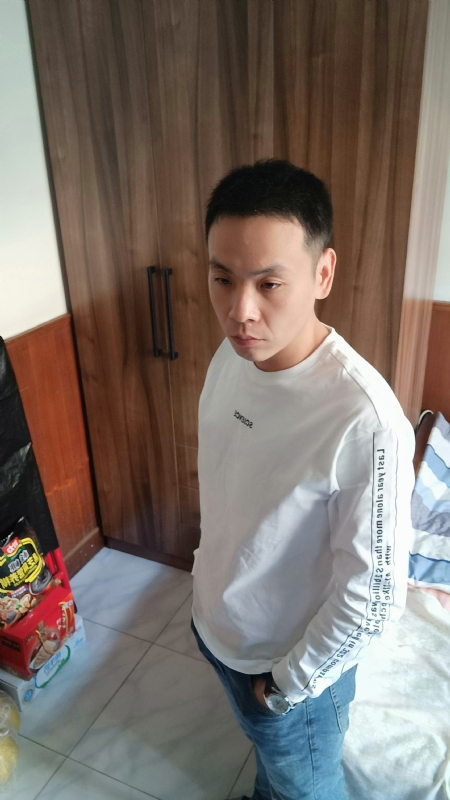 没有蜡笔的小航的第二张照片--安溪相亲网