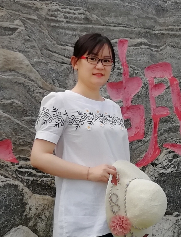块块的第二张照片--安溪相亲网