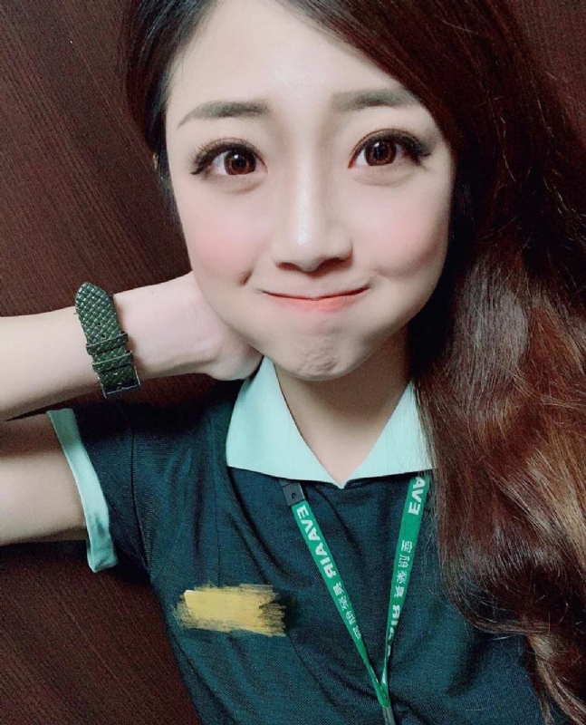 珊珊的第一张照片--安溪相亲网