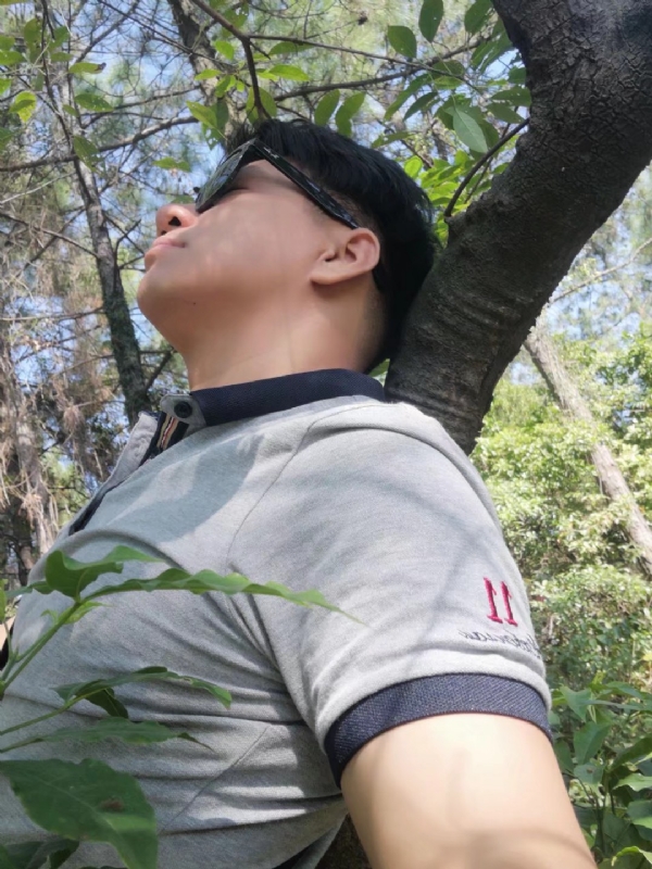 新丁的第一张照片--安溪相亲网