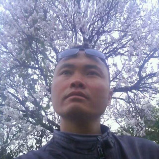 平常心的第一张照片--安溪相亲网