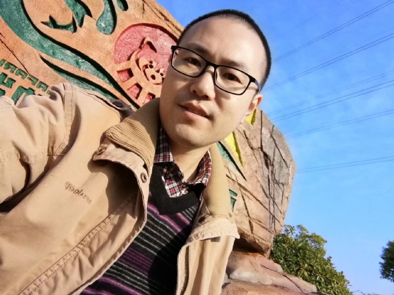 重新来过的第三张照片--安溪相亲网