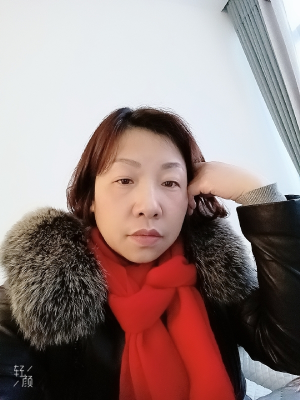 青禾的第一张照片--安溪相亲网