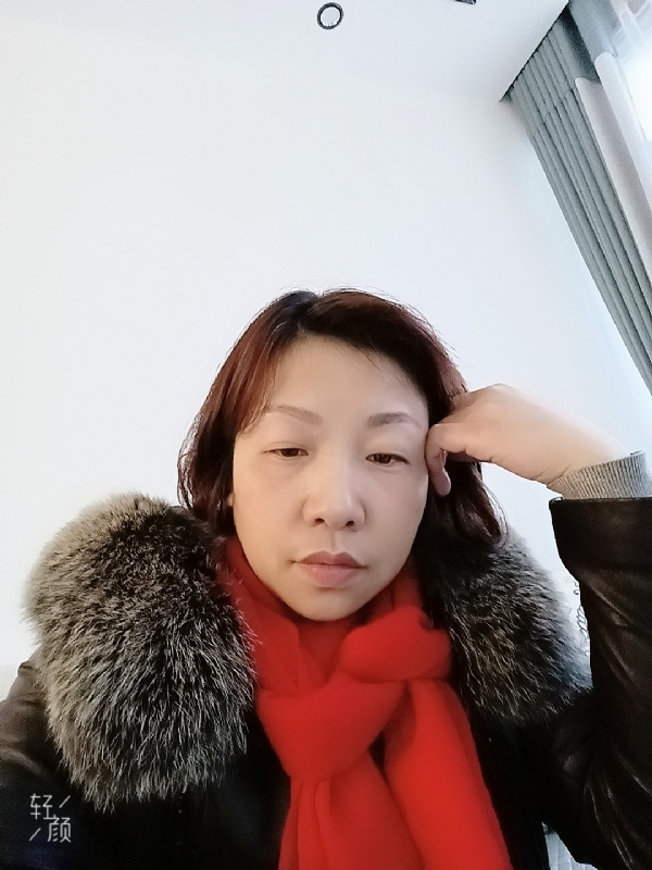 青禾的第二张照片--安溪相亲网