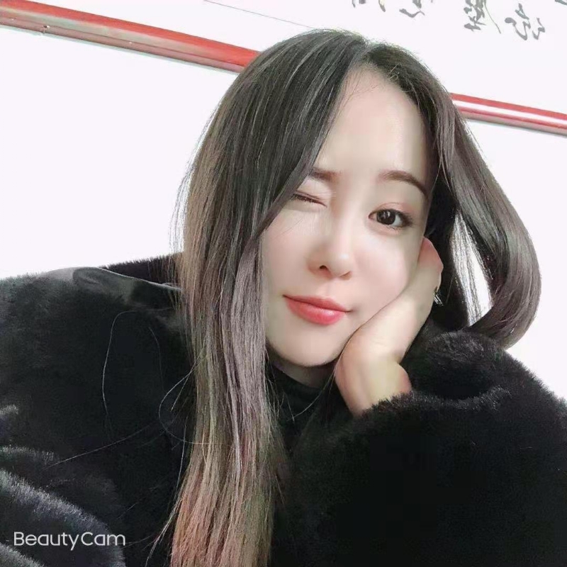 暖暖的第一张照片--安溪相亲网