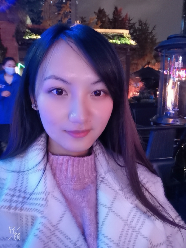 抱不住太阳的深海鱼C的第一张照片--安溪相亲网