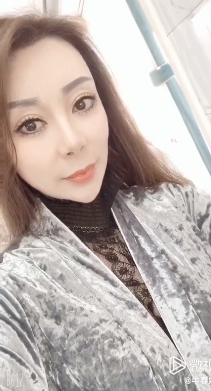 婷婷的第一张照片--安溪相亲网