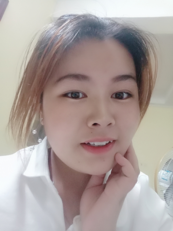 珍妮的第二张照片--安溪相亲网