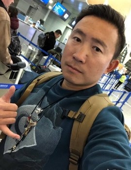 明天会更好的第一张照片--安溪相亲网