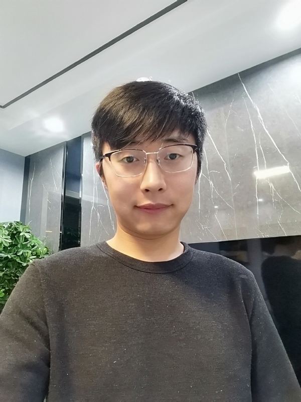 王先森的第一张照片--安溪相亲网
