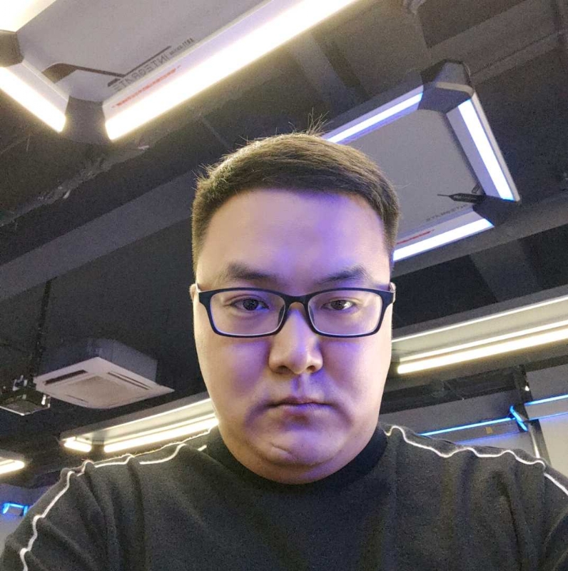 雨哥哥的第一张照片--安溪相亲网