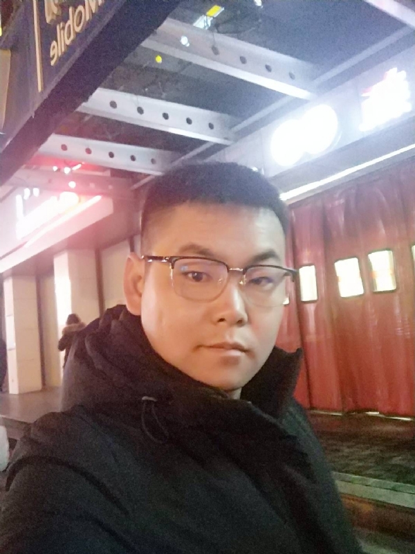 杜跃龙的第二张照片--安溪相亲网