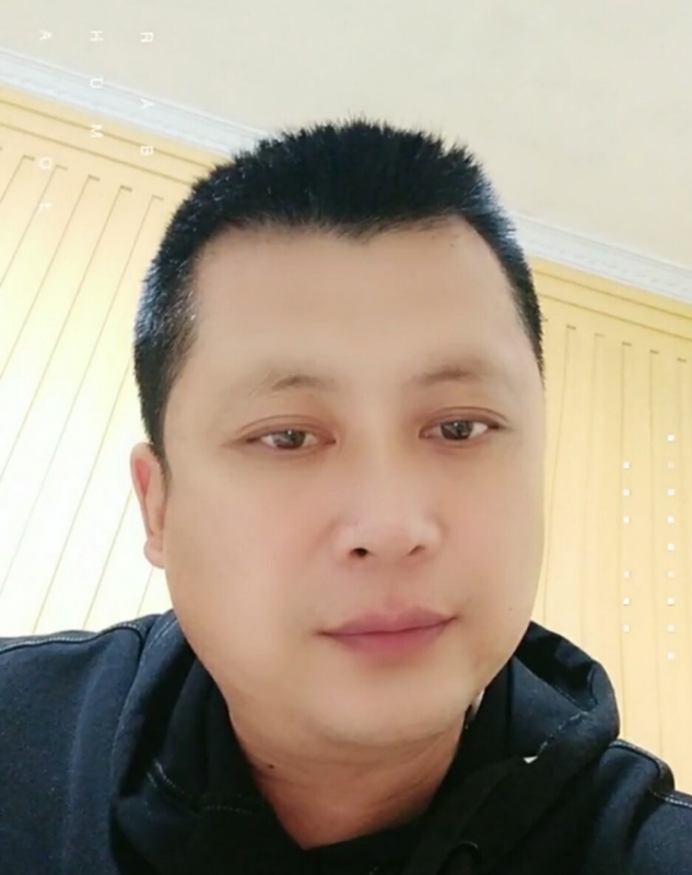 追梦者的第一张照片--安溪相亲网