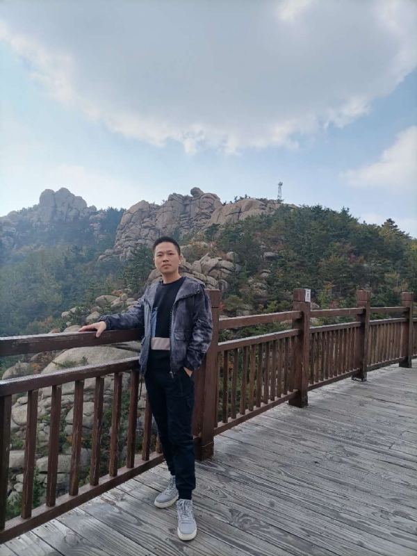 笑鱼戈的第一张照片--安溪相亲网