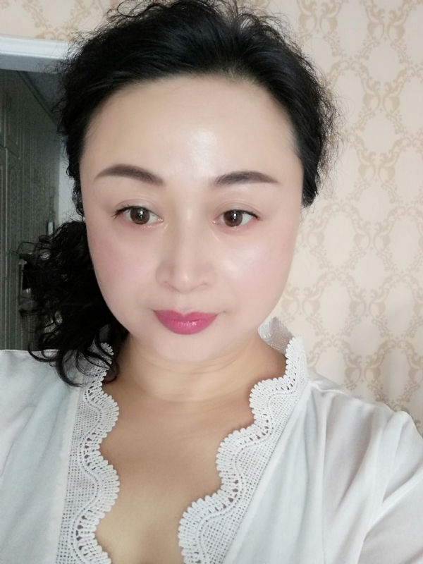 花谢花飞的第一张照片--安溪相亲网