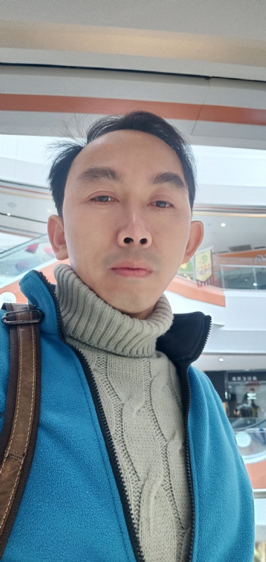 峤哥的第一张照片--安溪相亲网