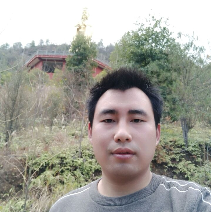 小绵羊的第一张照片--安溪相亲网