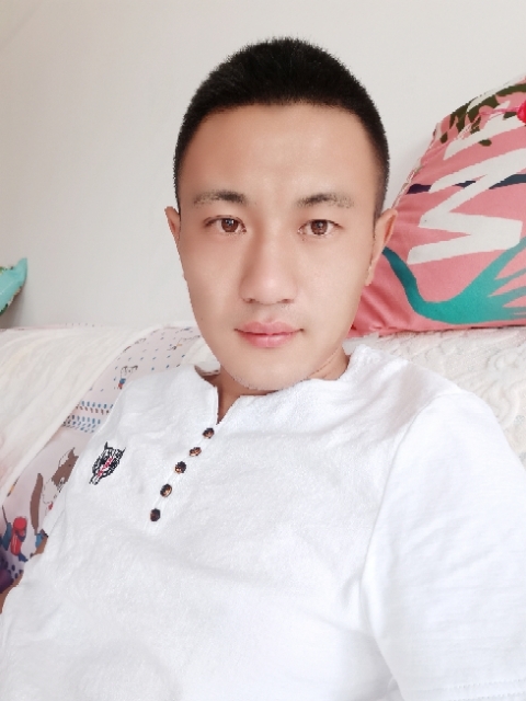 海阔天空的第一张照片--安溪相亲网