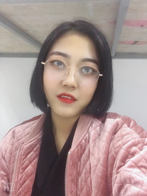 小羽的第一张照片--安溪相亲网
