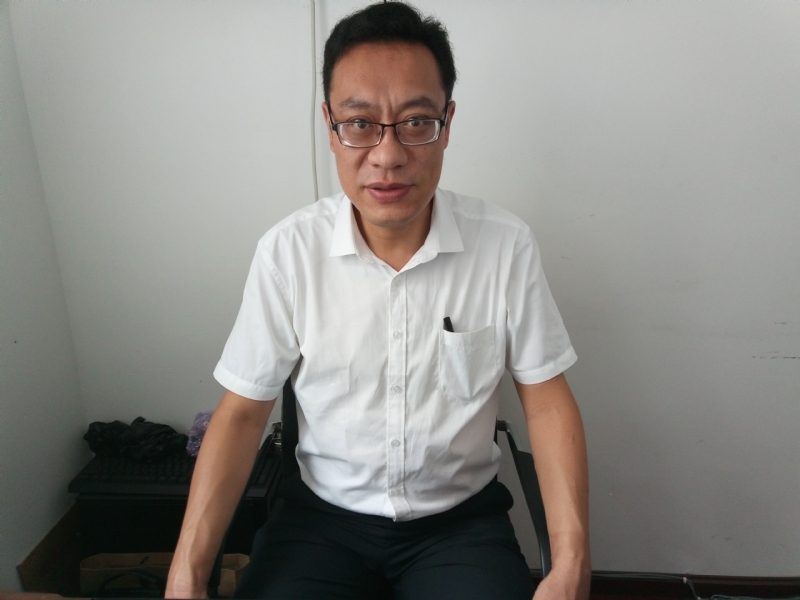 妙师的第一张照片--安溪相亲网