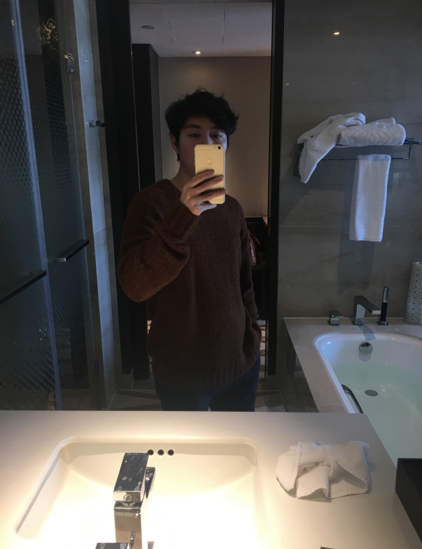 Murry的第一张照片--安溪相亲网