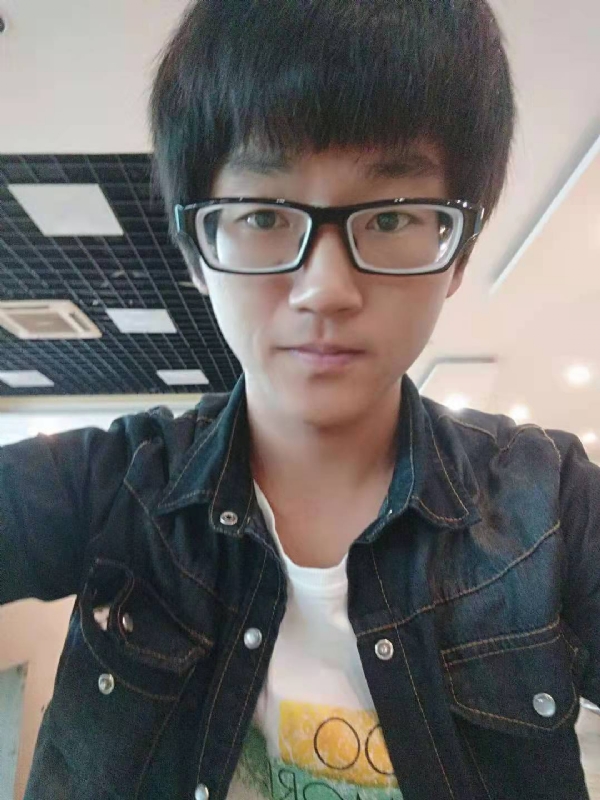 LS书生的第一张照片--安溪相亲网