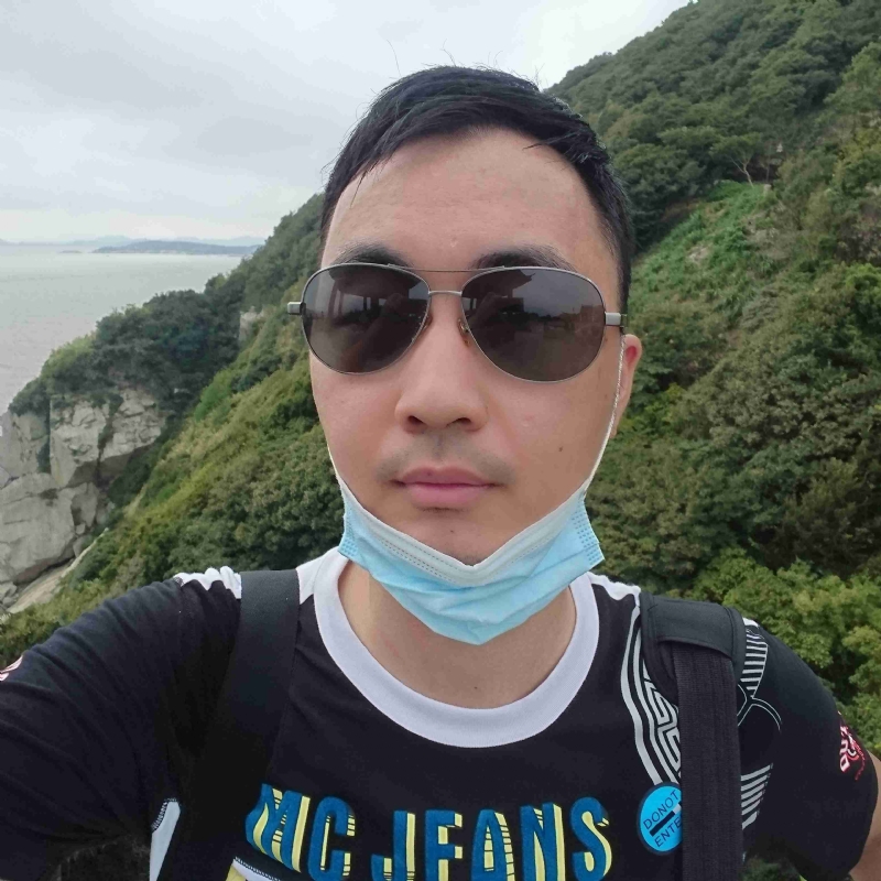 h君的第一张照片--安溪相亲网