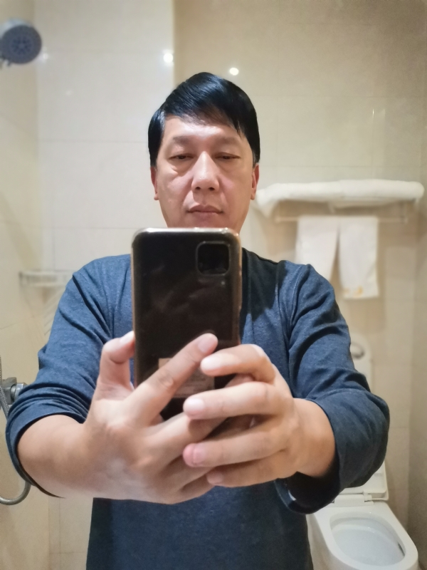 王军的第一张照片--安溪相亲网