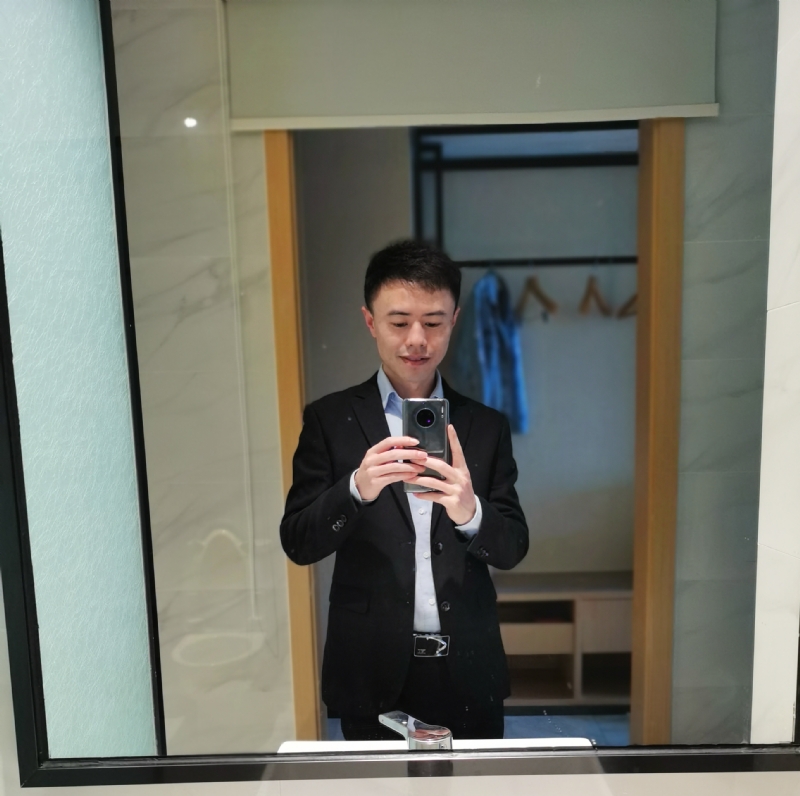 Lin的第三张照片--安溪相亲网