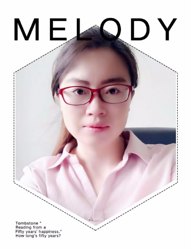 糖糖的第一张照片--安溪相亲网