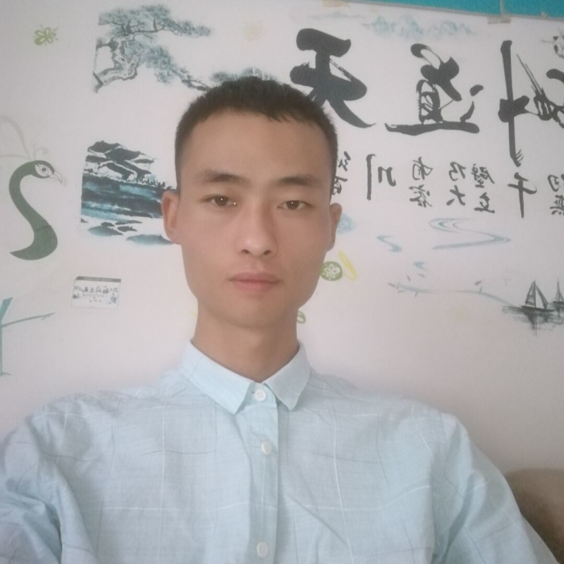 退役火箭军的第二张照片--安溪相亲网