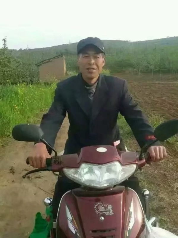 牵手随缘的第一张照片--安溪相亲网
