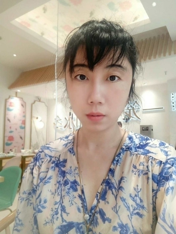 蜜糖的第一张照片--安溪相亲网
