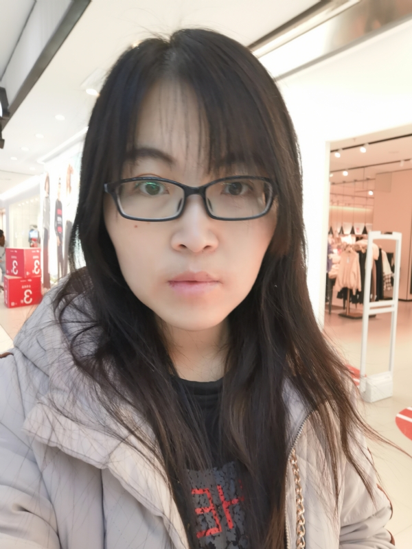 安安的第一张照片--安溪相亲网