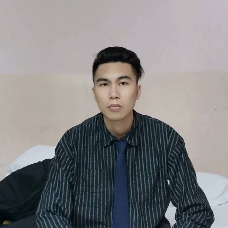 烟斗的第一张照片--安溪相亲网