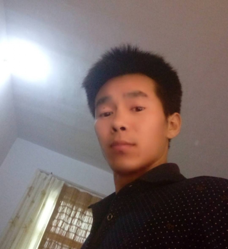 苗子的第一张照片--安溪相亲网