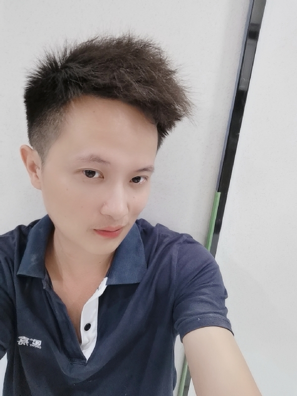 余温的第一张照片--安溪相亲网