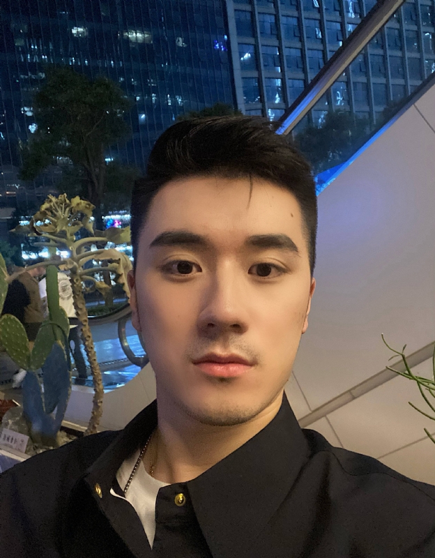 潇潇的第二张照片--安溪相亲网